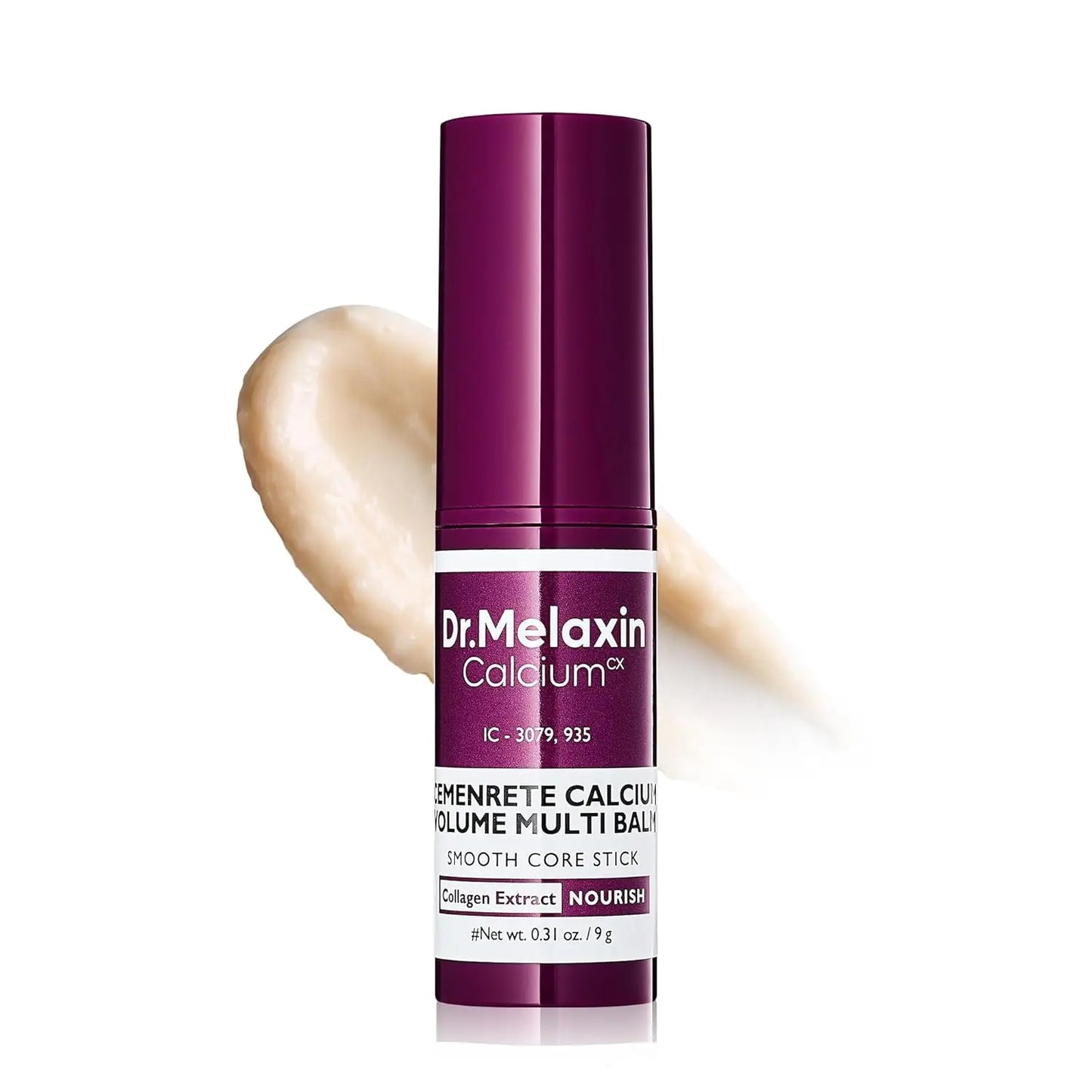 Cemenrete Calcium Multi Balm Wrinkles Face Eye Balm